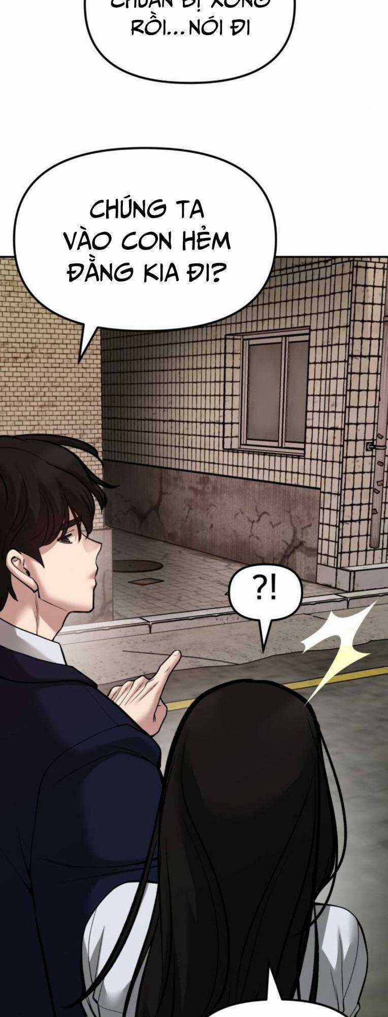 Quản Lí Du Côn - Chapter 78 - Trang 56