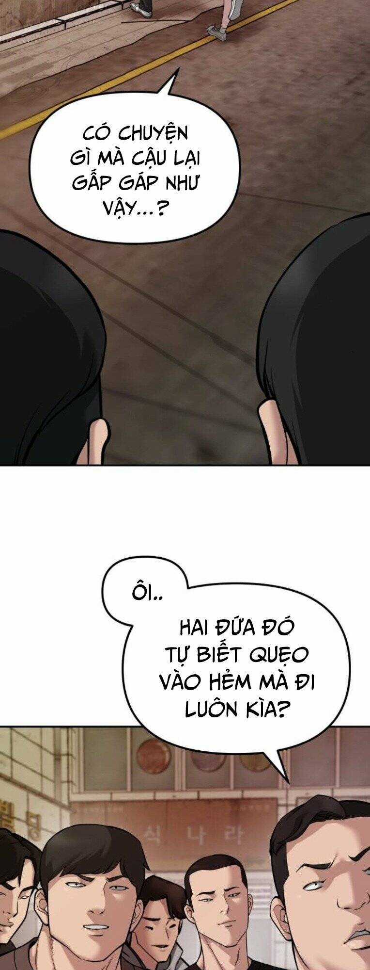 Quản Lí Du Côn - Chapter 78 - Trang 60