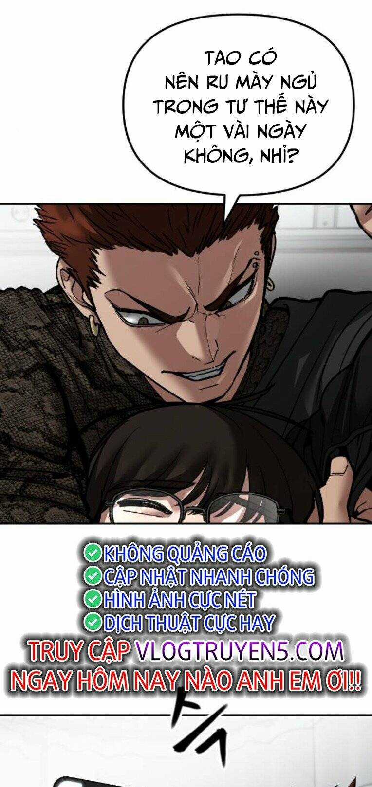 Quản Lí Du Côn - Chapter 78 - Trang 7