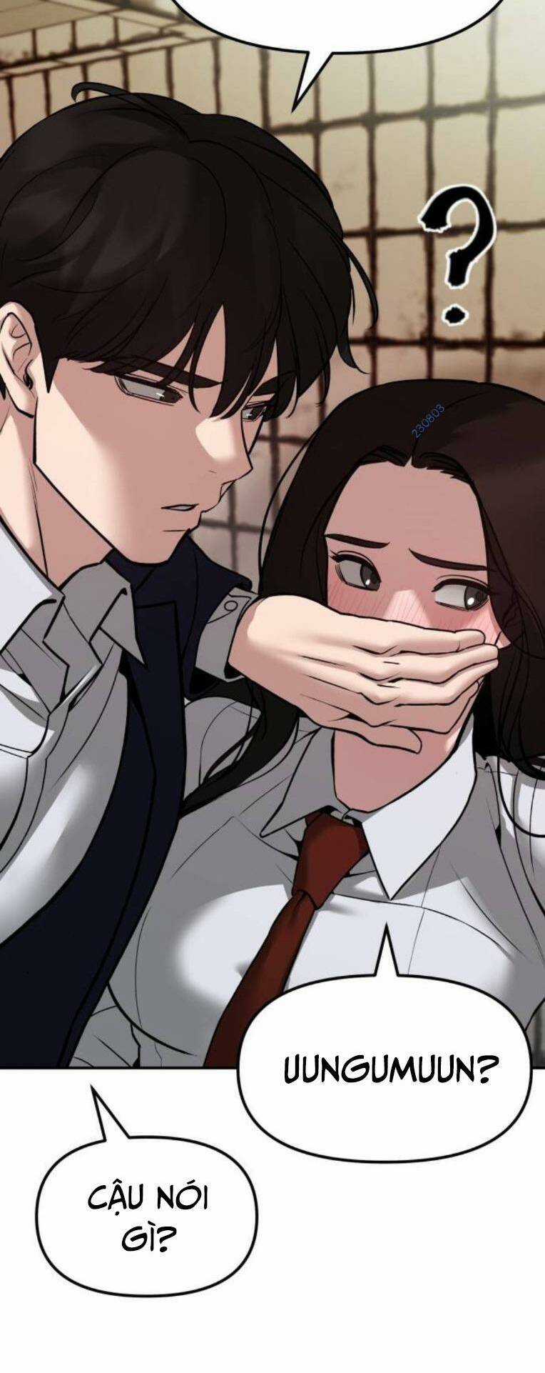 Quản Lí Du Côn - Chapter 78 - Trang 66