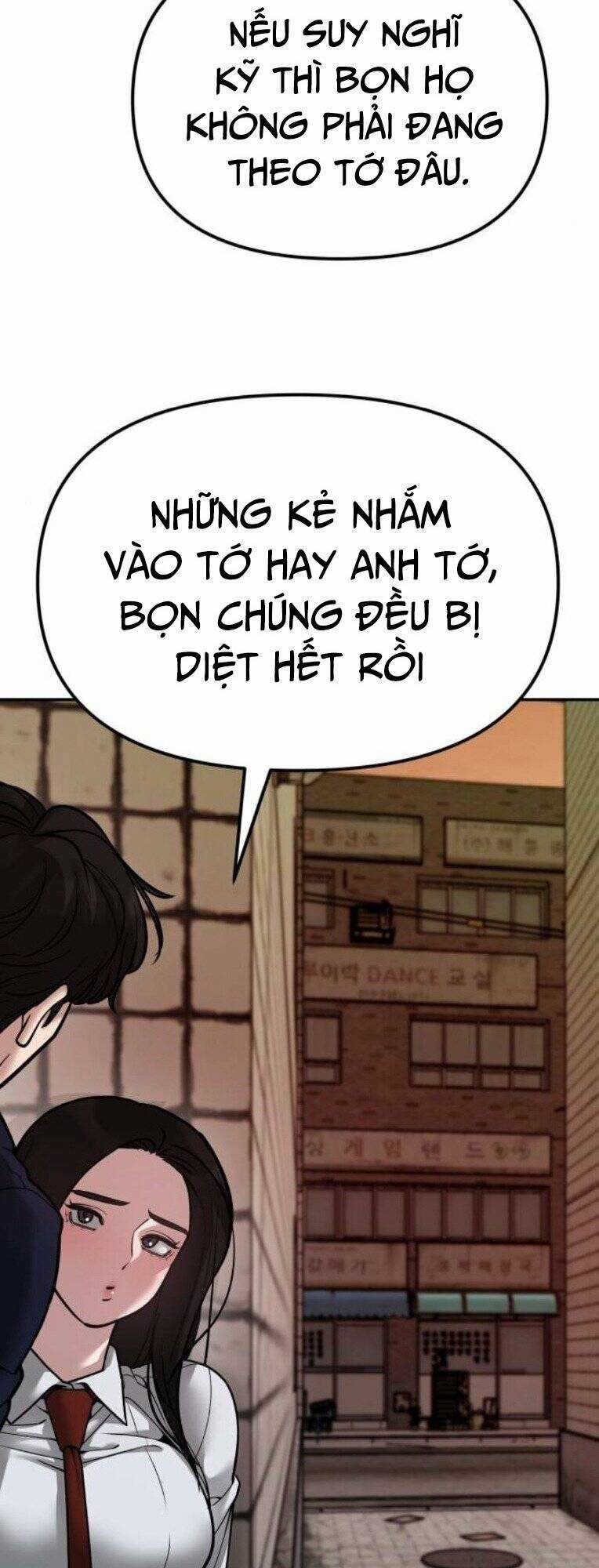Quản Lí Du Côn - Chapter 78 - Trang 68