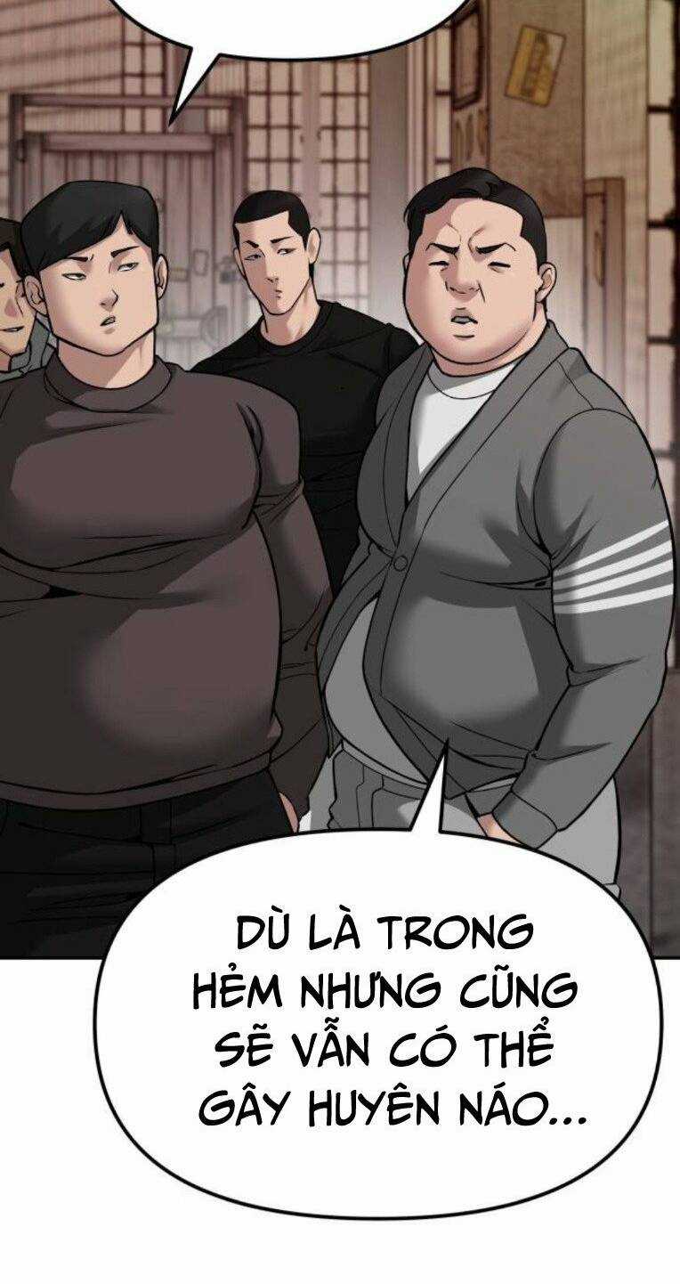 Quản Lí Du Côn - Chapter 78 - Trang 70