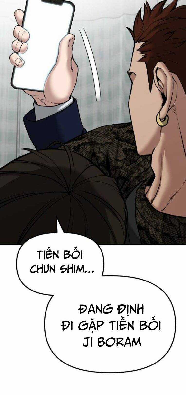 Quản Lí Du Côn - Chapter 78 - Trang 8