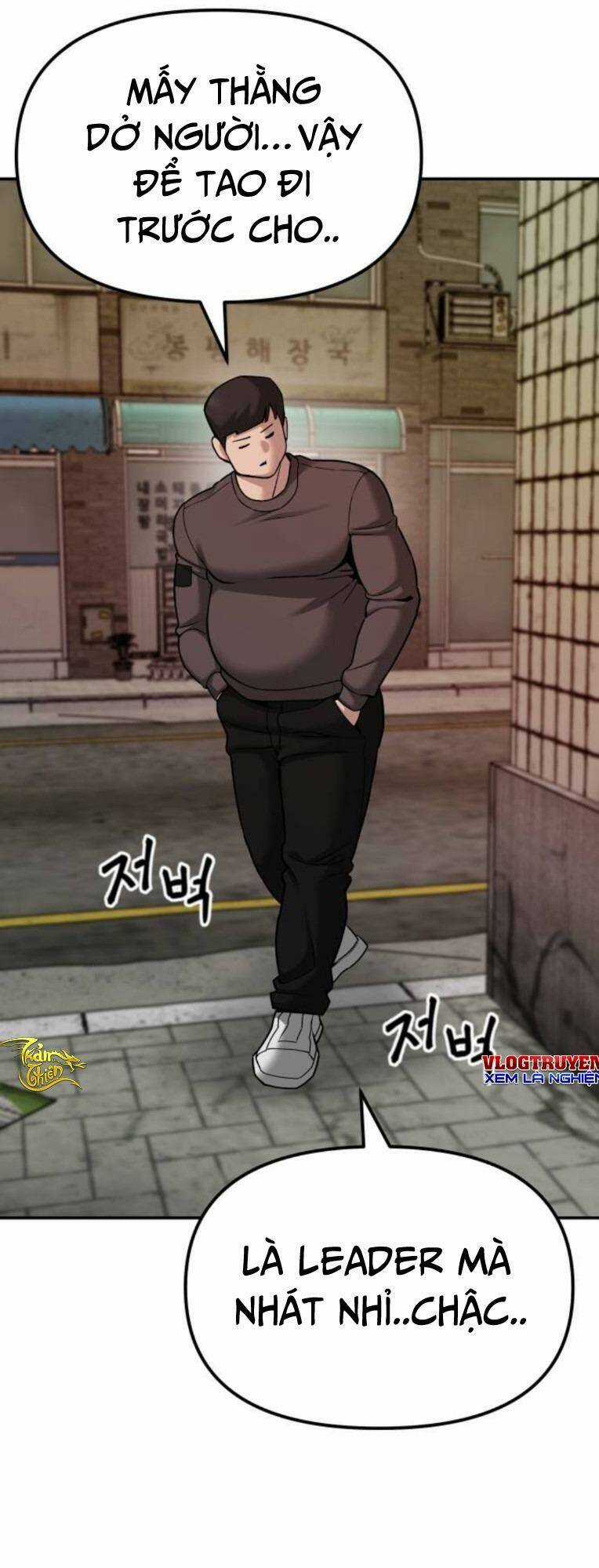 Quản Lí Du Côn - Chapter 78 - Trang 72