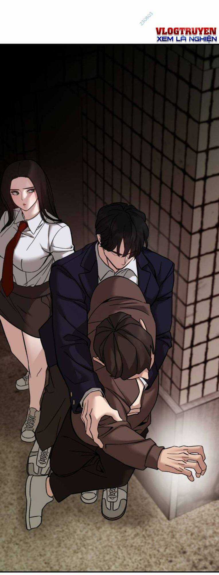 Quản Lí Du Côn - Chapter 78 - Trang 79