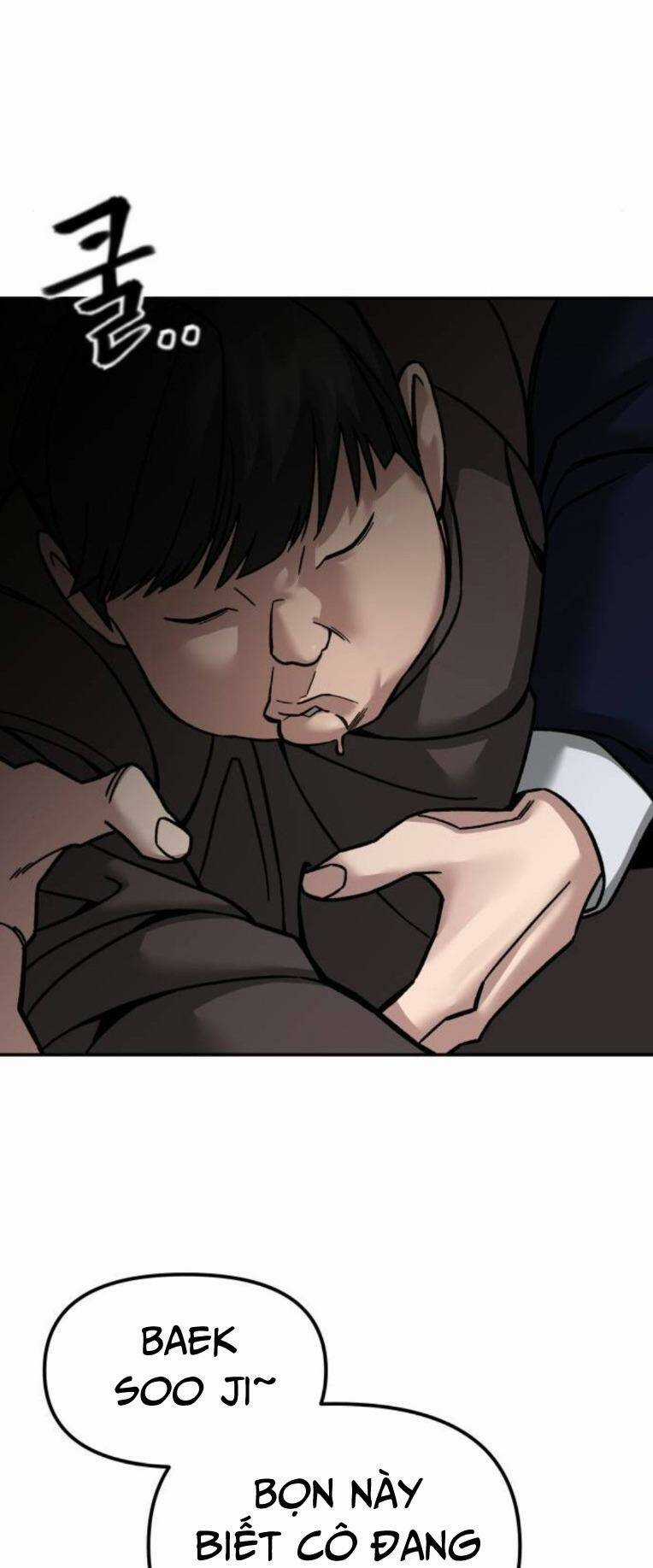 Quản Lí Du Côn - Chapter 78 - Trang 80