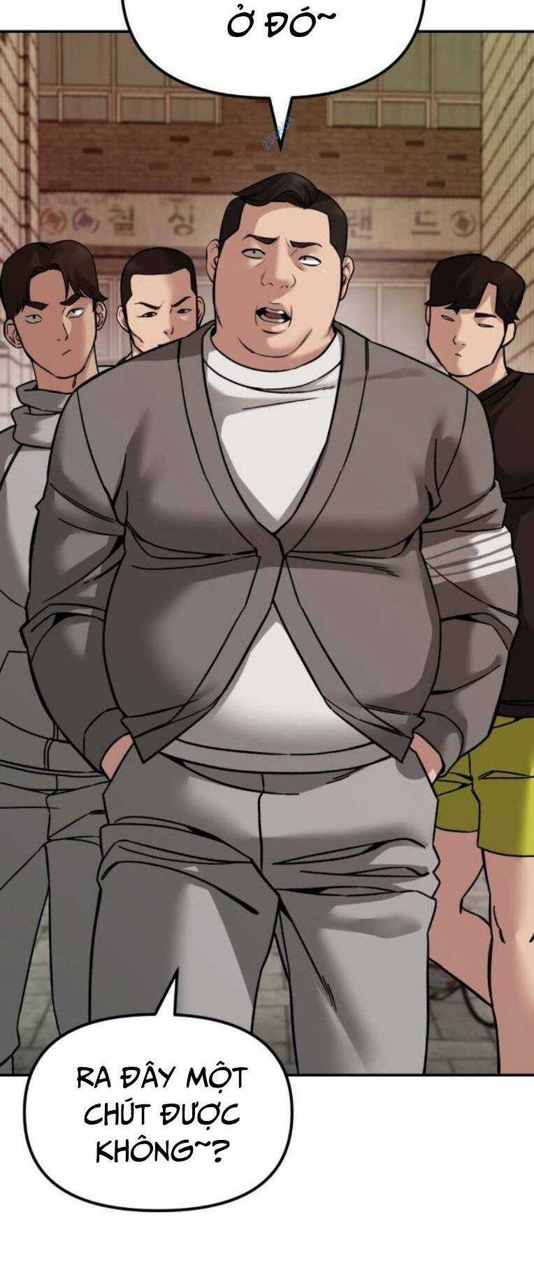 Quản Lí Du Côn - Chapter 78 - Trang 81