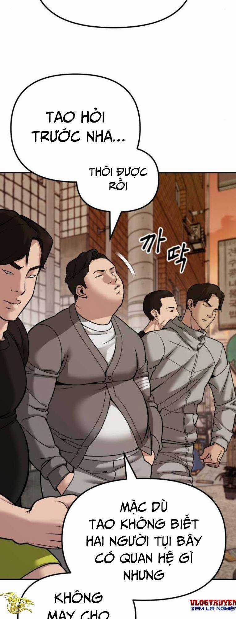 Quản Lí Du Côn - Chapter 78 - Trang 87