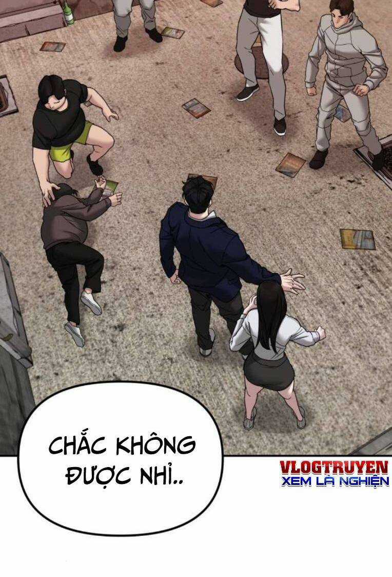 Quản Lí Du Côn - Chapter 78 - Trang 89