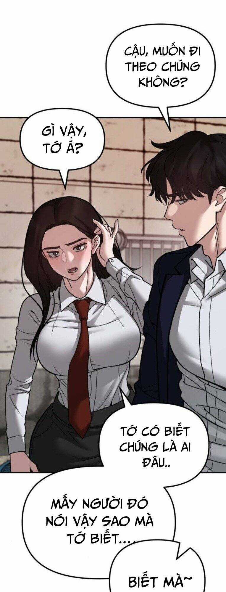 Quản Lí Du Côn - Chapter 78 - Trang 90