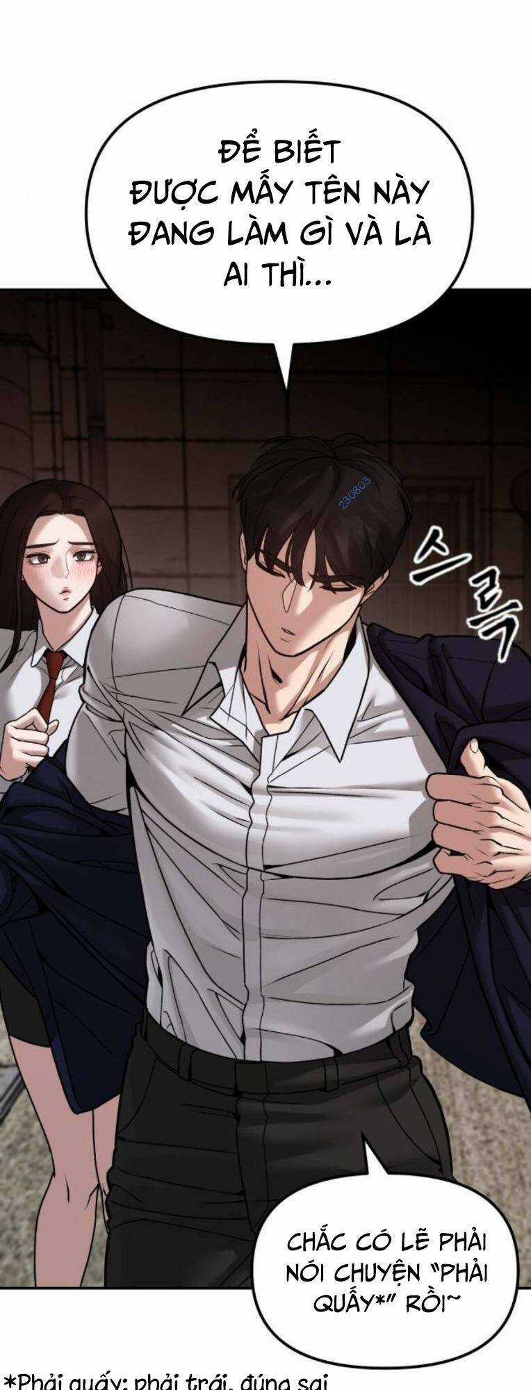 Quản Lí Du Côn - Chapter 78 - Trang 94