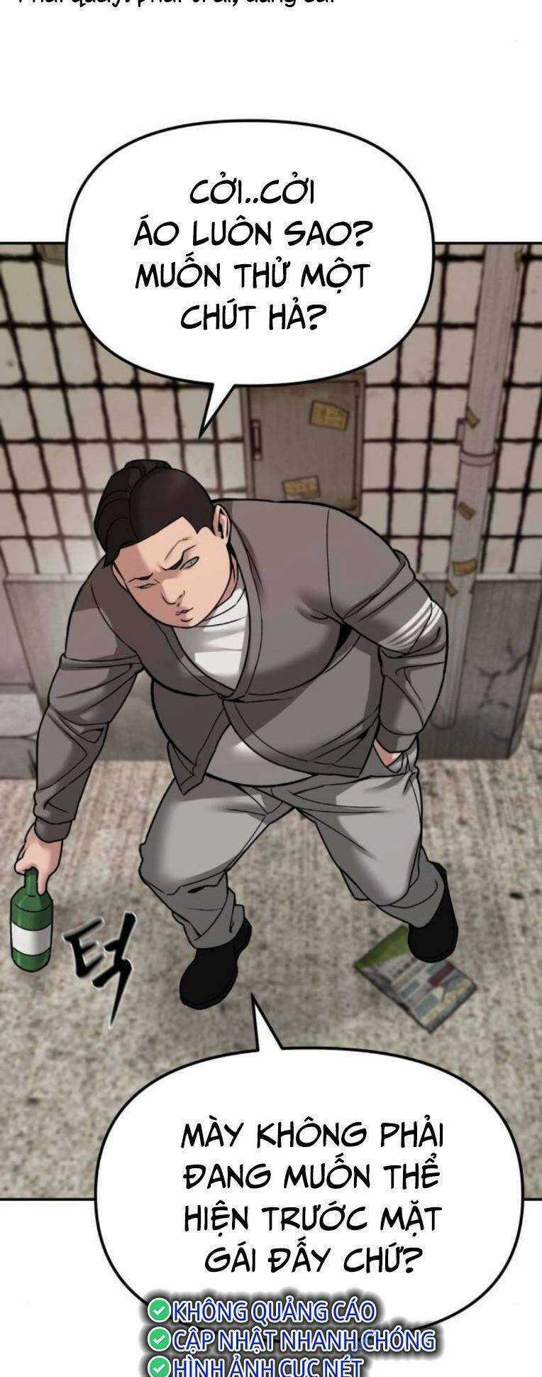 Quản Lí Du Côn - Chapter 78 - Trang 95