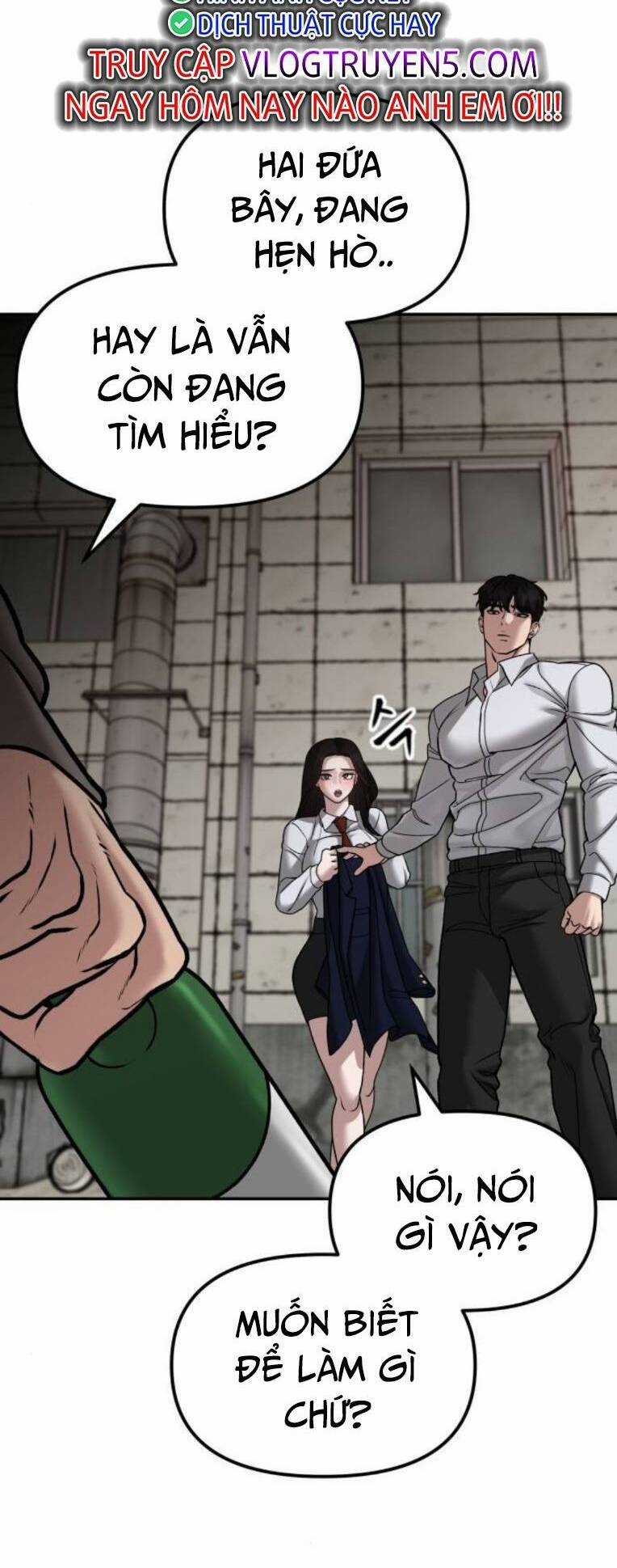 Quản Lí Du Côn - Chapter 78 - Trang 96