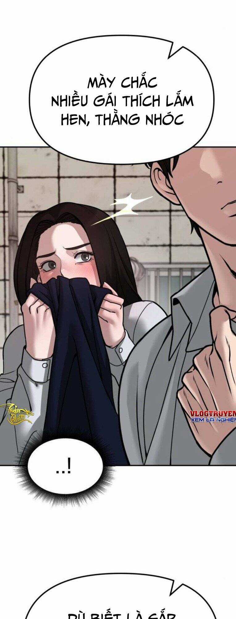 Quản Lí Du Côn - Chapter 78 - Trang 97