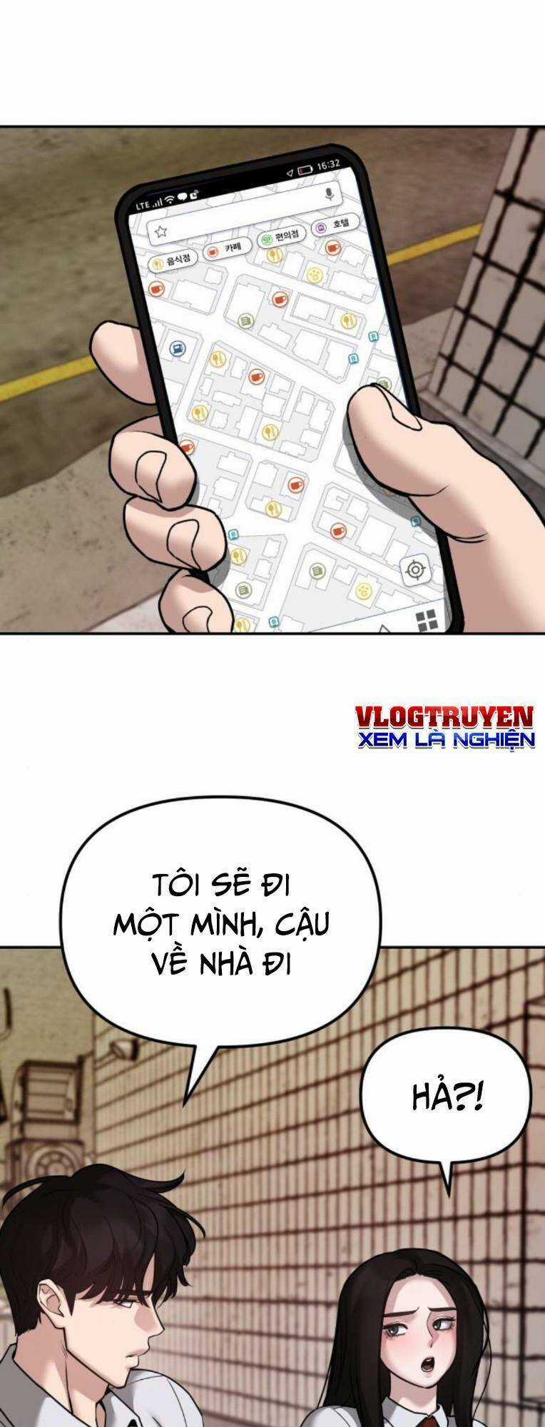 Quản Lí Du Côn - Chapter 79 - Trang 1