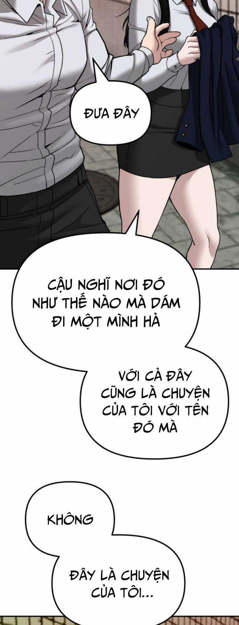 Quản Lí Du Côn - Chapter 79 - Trang 2