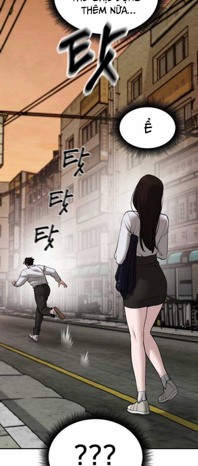 Quản Lí Du Côn - Chapter 79 - Trang 11