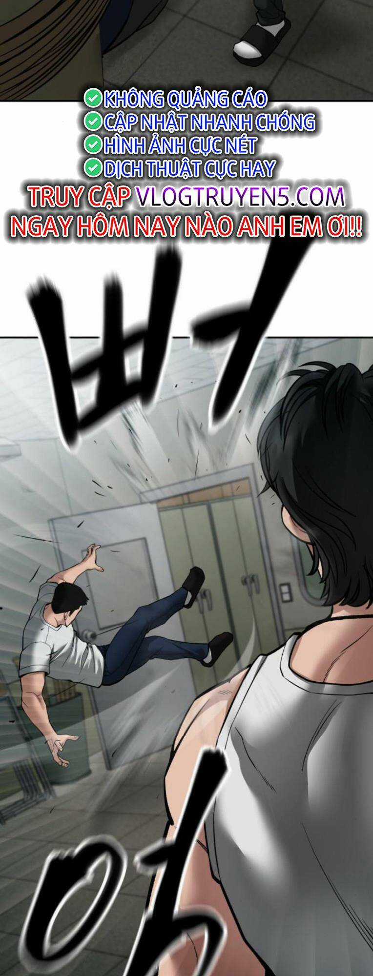 Quản Lí Du Côn - Chapter 79 - Trang 101