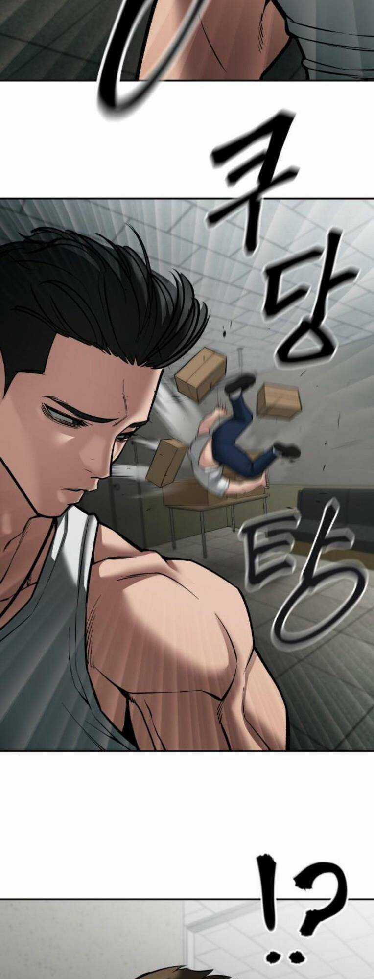 Quản Lí Du Côn - Chapter 79 - Trang 102