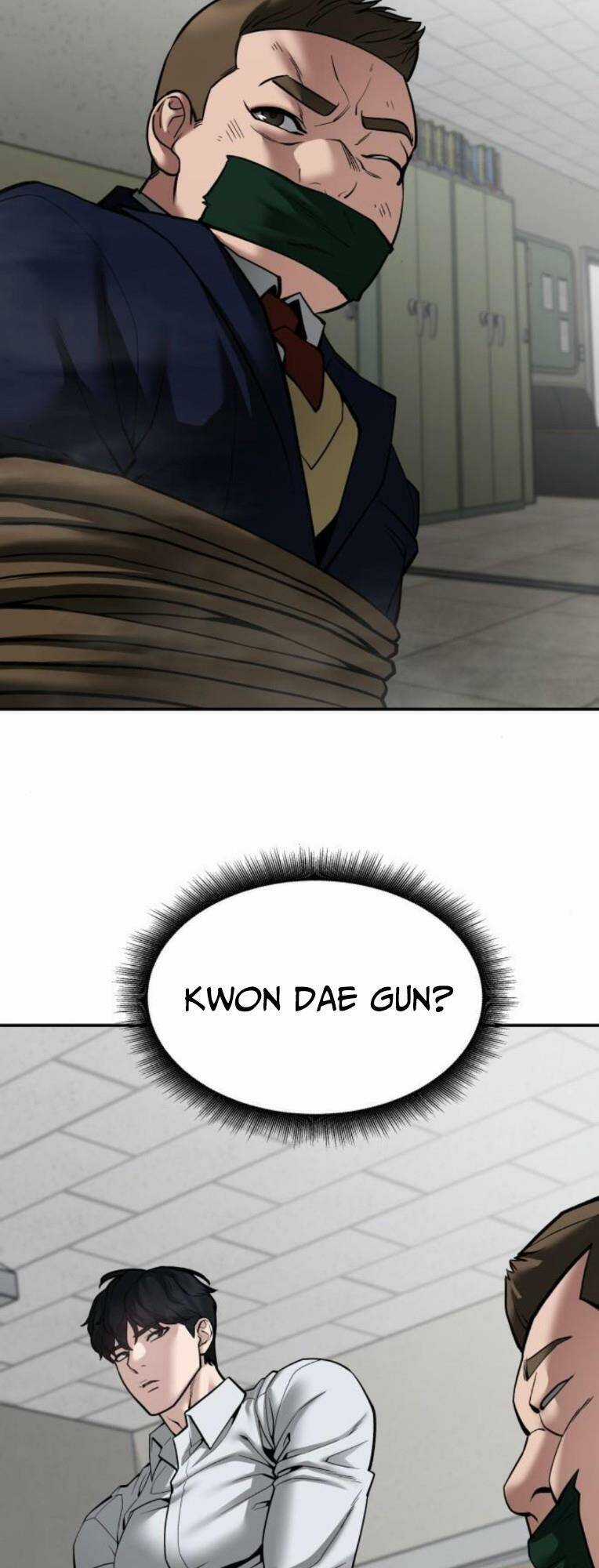 Quản Lí Du Côn - Chapter 79 - Trang 103