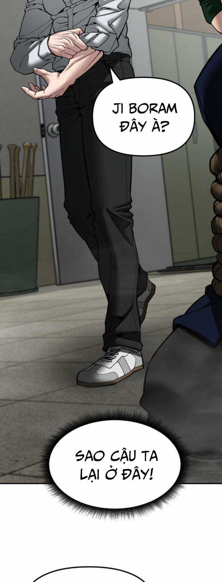 Quản Lí Du Côn - Chapter 79 - Trang 104