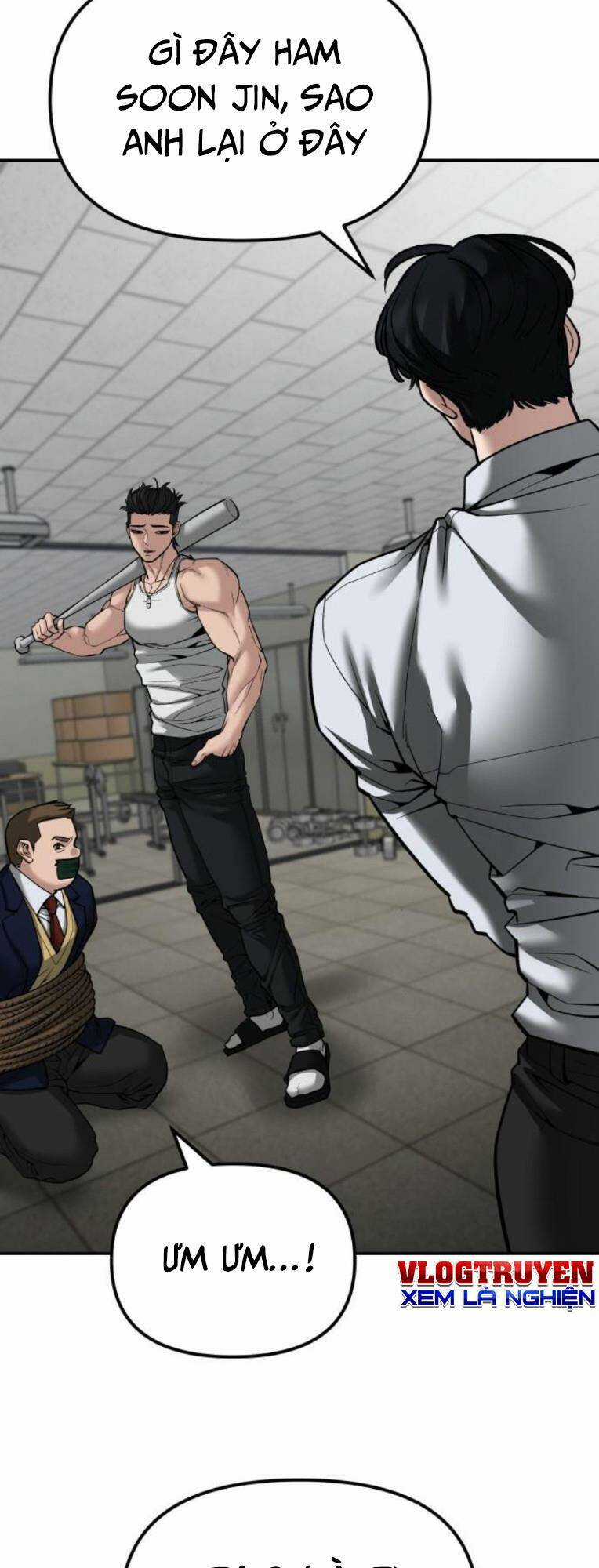 Quản Lí Du Côn - Chapter 79 - Trang 105