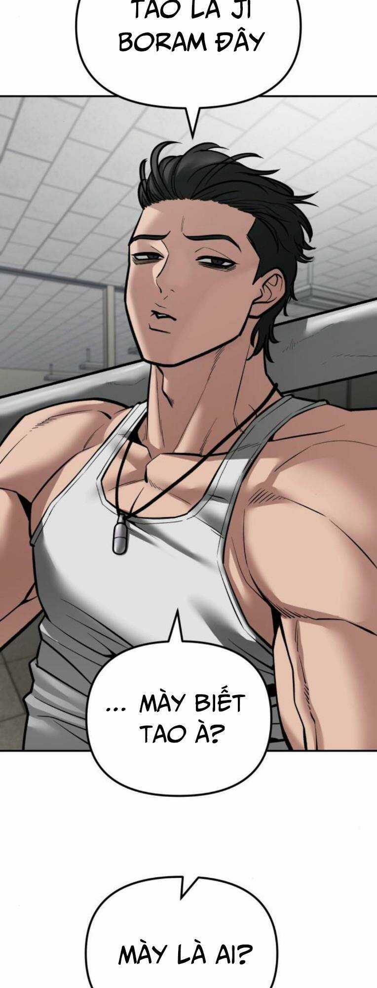 Quản Lí Du Côn - Chapter 79 - Trang 106