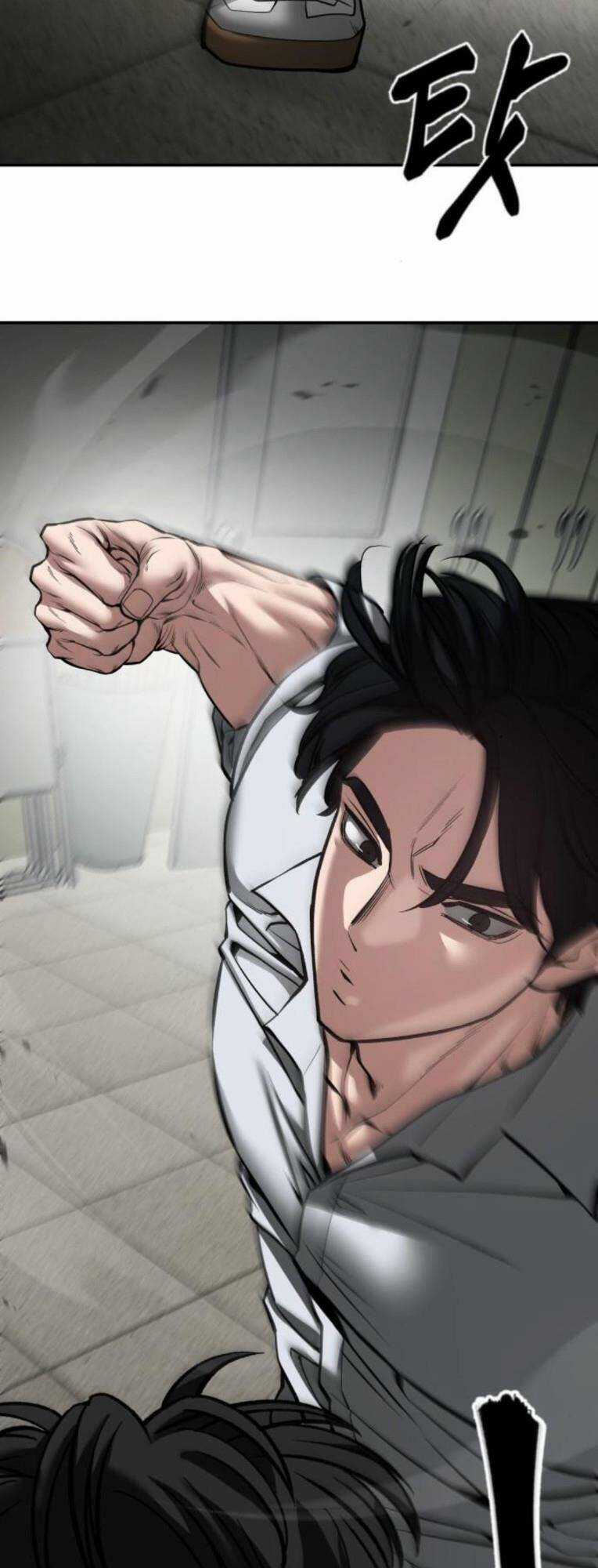 Quản Lí Du Côn - Chapter 79 - Trang 108