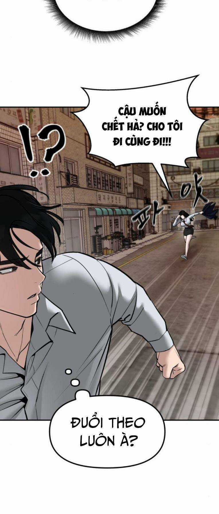 Quản Lí Du Côn - Chapter 79 - Trang 12