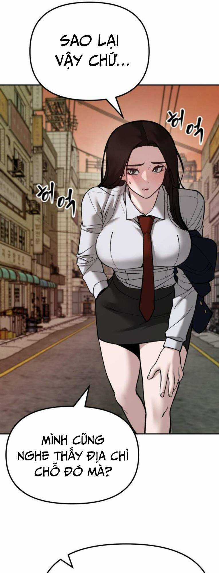 Quản Lí Du Côn - Chapter 79 - Trang 14