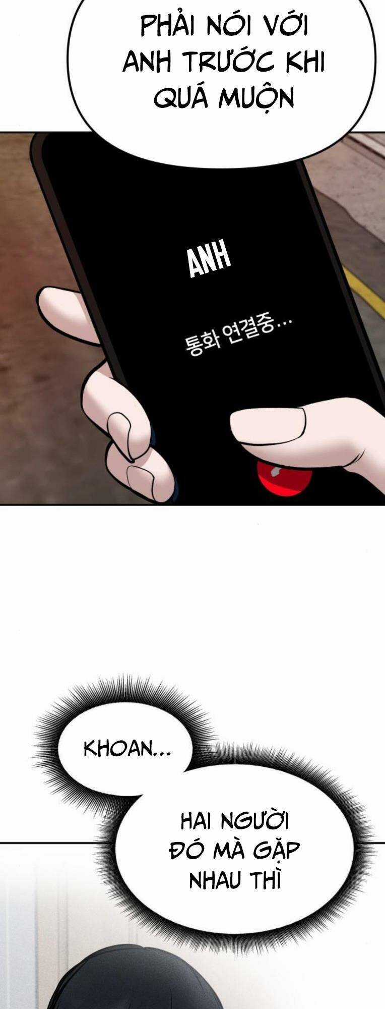 Quản Lí Du Côn - Chapter 79 - Trang 15