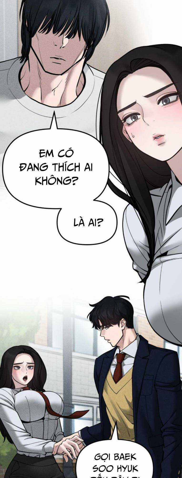Quản Lí Du Côn - Chapter 79 - Trang 16