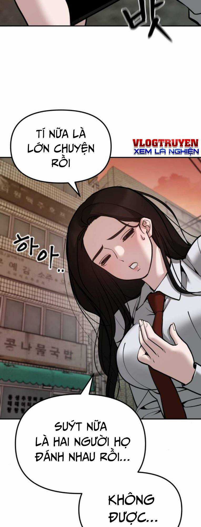 Quản Lí Du Côn - Chapter 79 - Trang 18