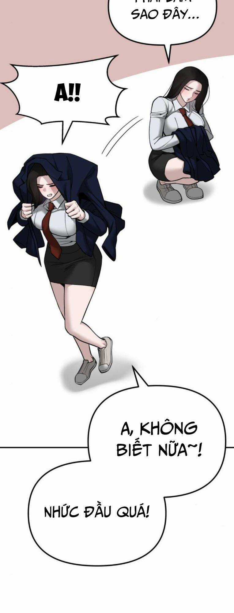 Quản Lí Du Côn - Chapter 79 - Trang 20