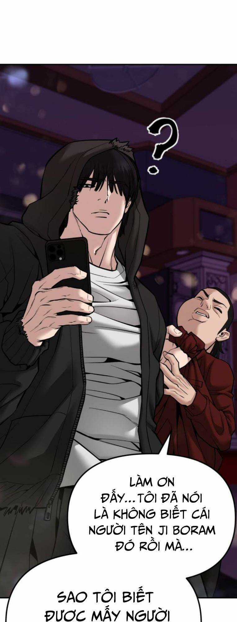 Quản Lí Du Côn - Chapter 79 - Trang 21