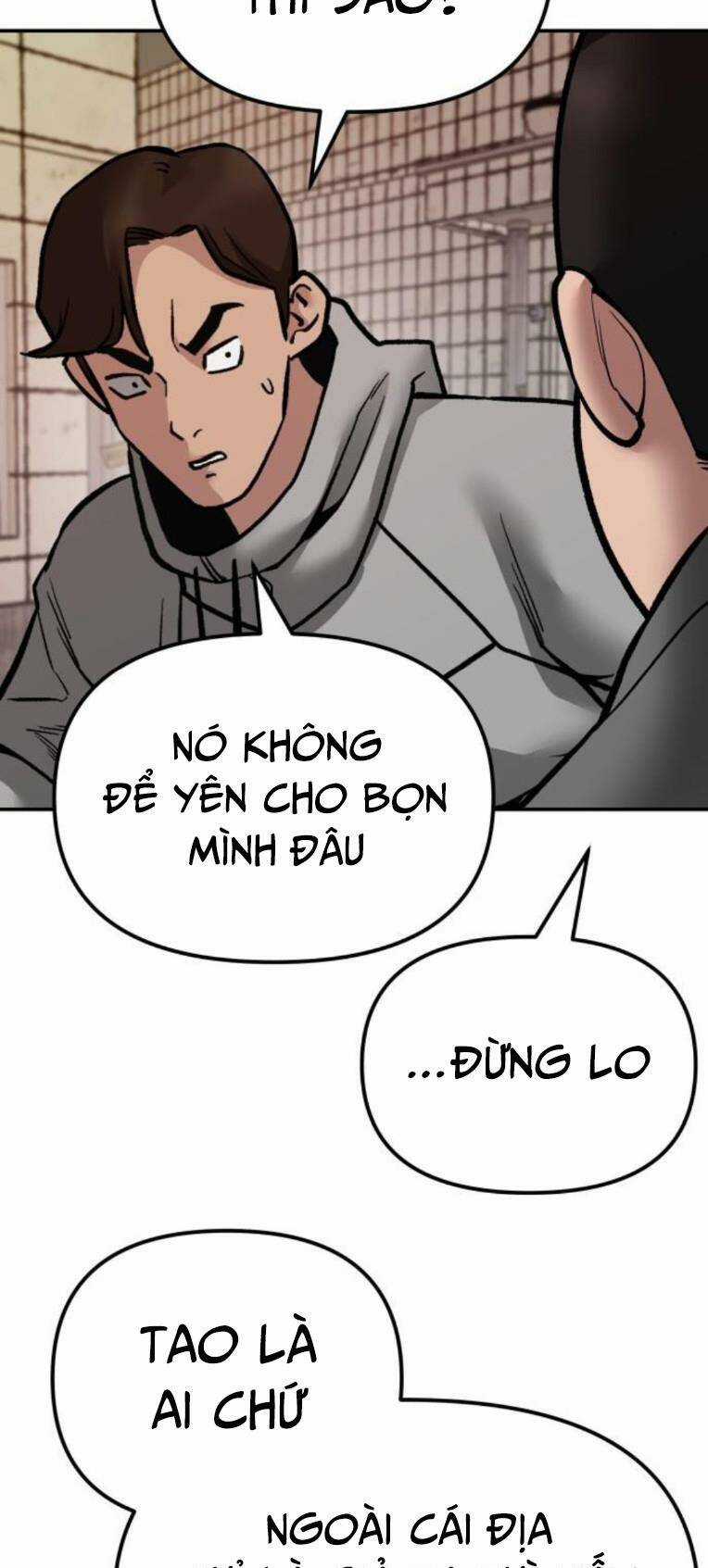 Quản Lí Du Côn - Chapter 79 - Trang 30