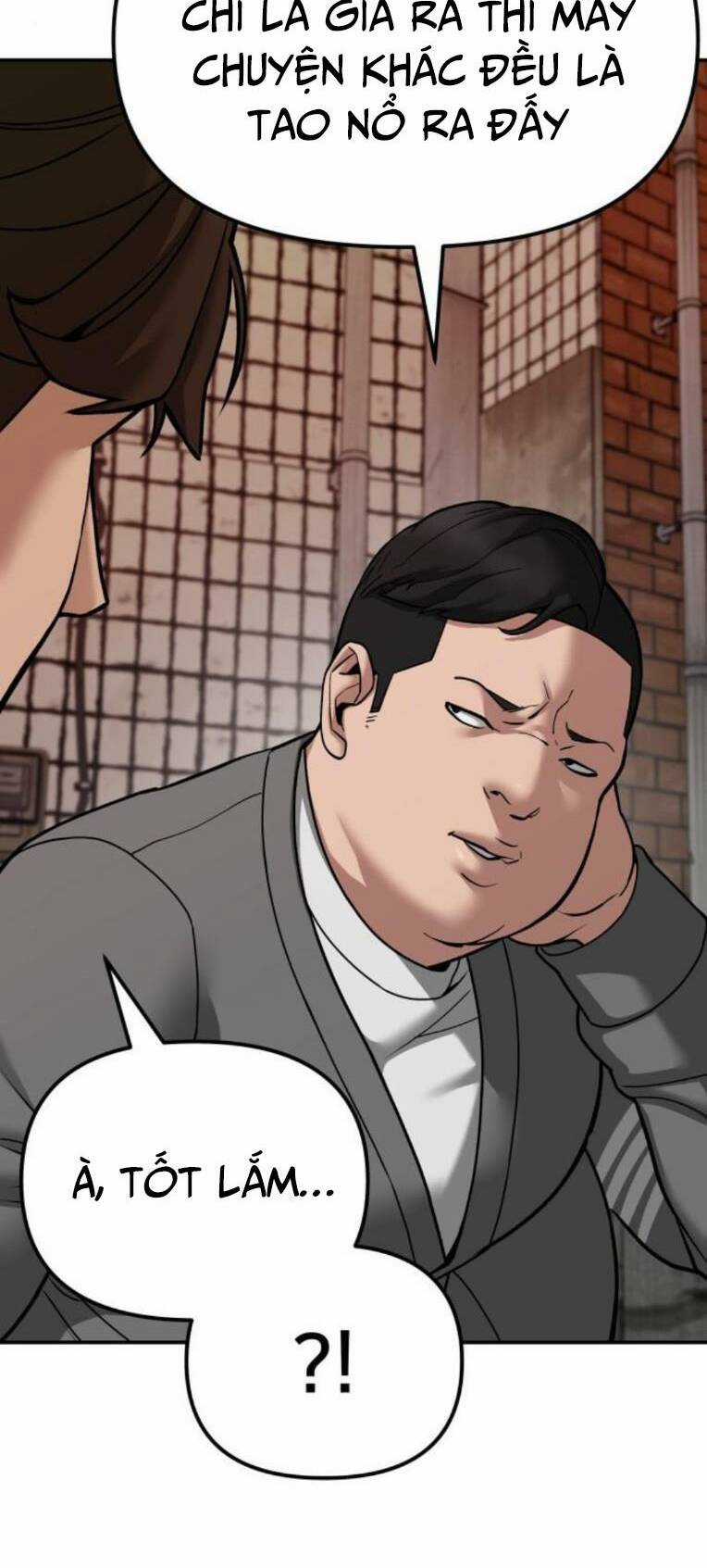 Quản Lí Du Côn - Chapter 79 - Trang 31