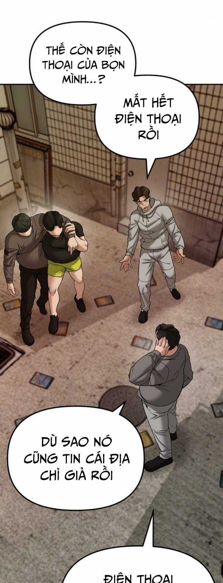 Quản Lí Du Côn - Chapter 79 - Trang 32