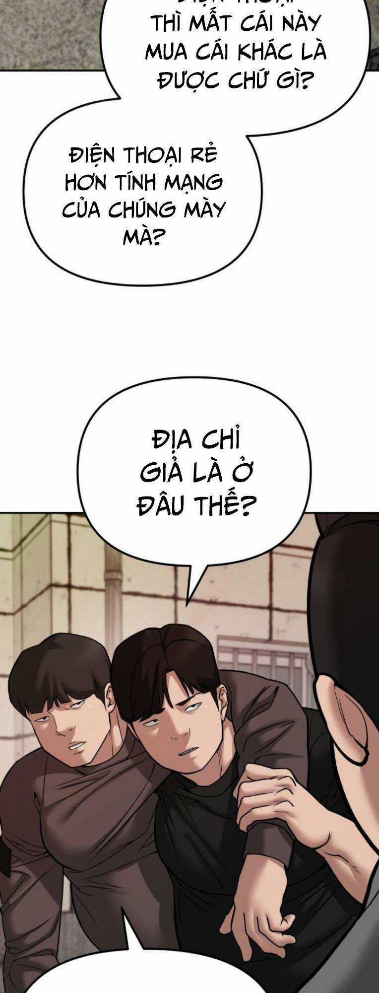 Quản Lí Du Côn - Chapter 79 - Trang 33