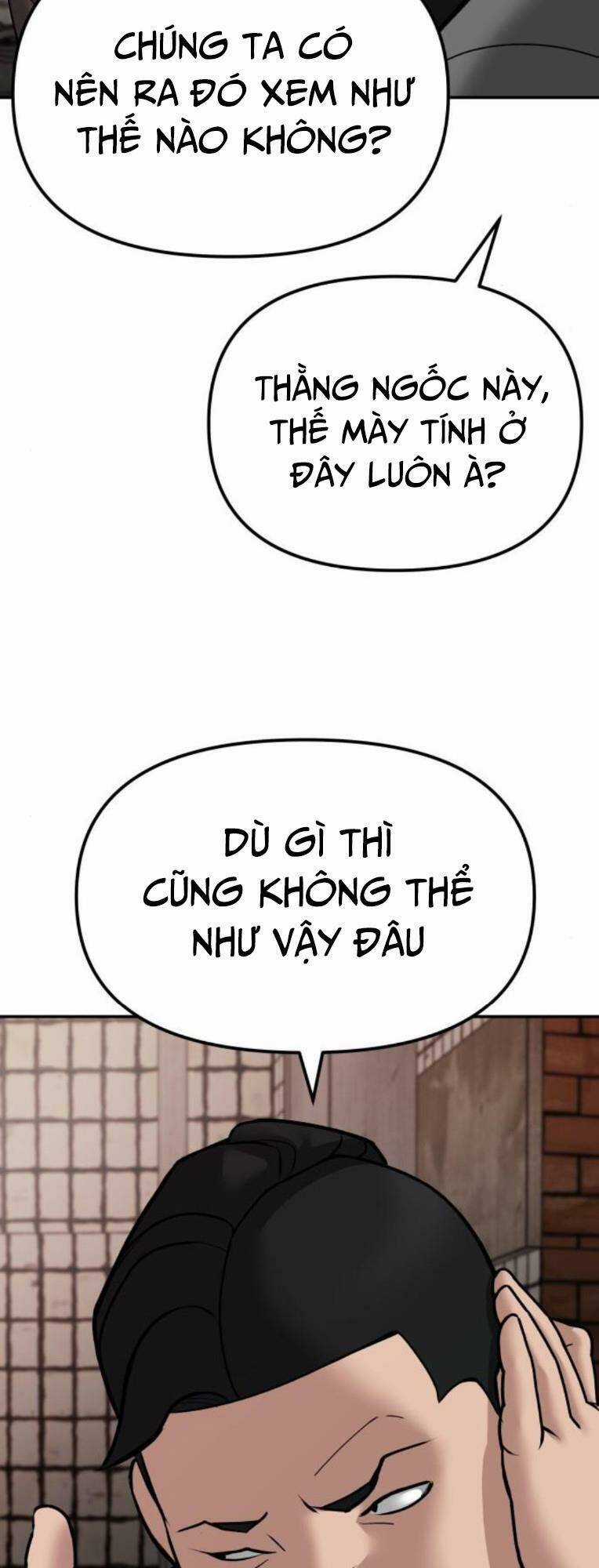 Quản Lí Du Côn - Chapter 79 - Trang 34