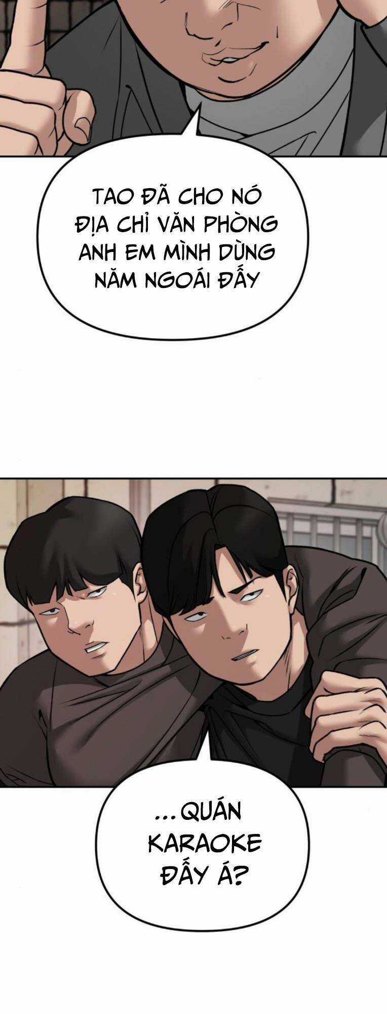 Quản Lí Du Côn - Chapter 79 - Trang 35