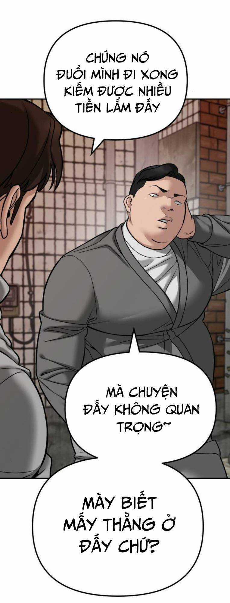Quản Lí Du Côn - Chapter 79 - Trang 36