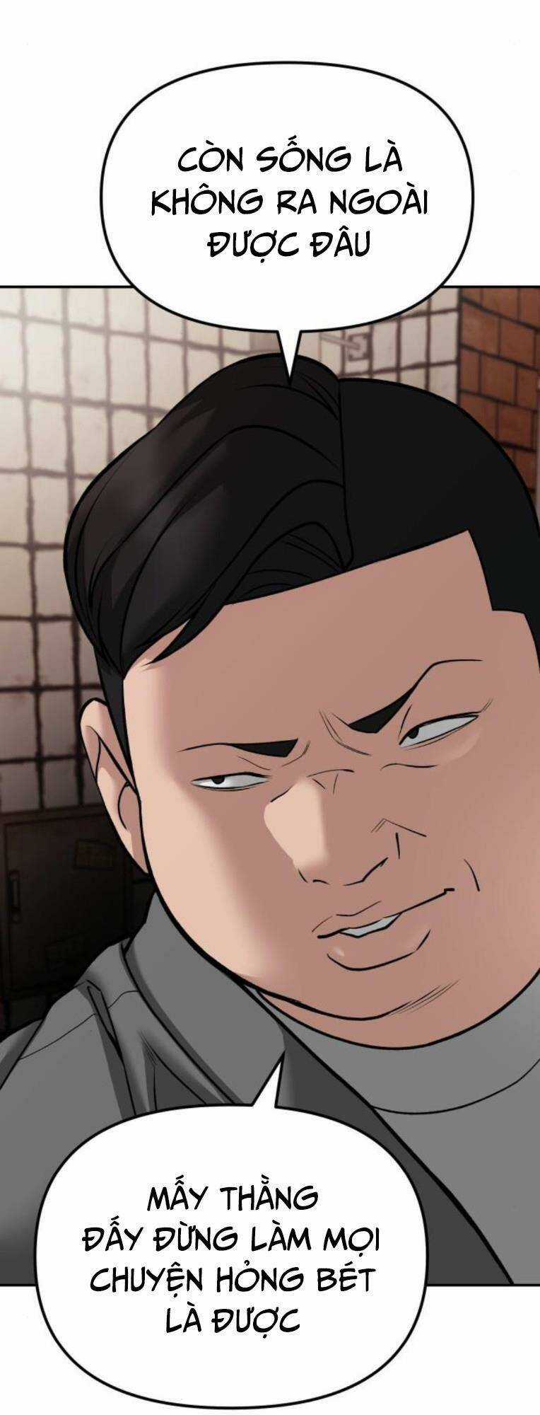 Quản Lí Du Côn - Chapter 79 - Trang 37