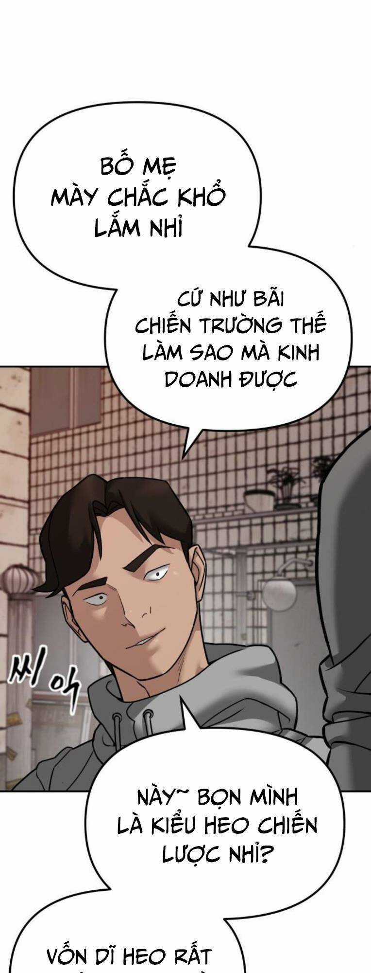 Quản Lí Du Côn - Chapter 79 - Trang 38