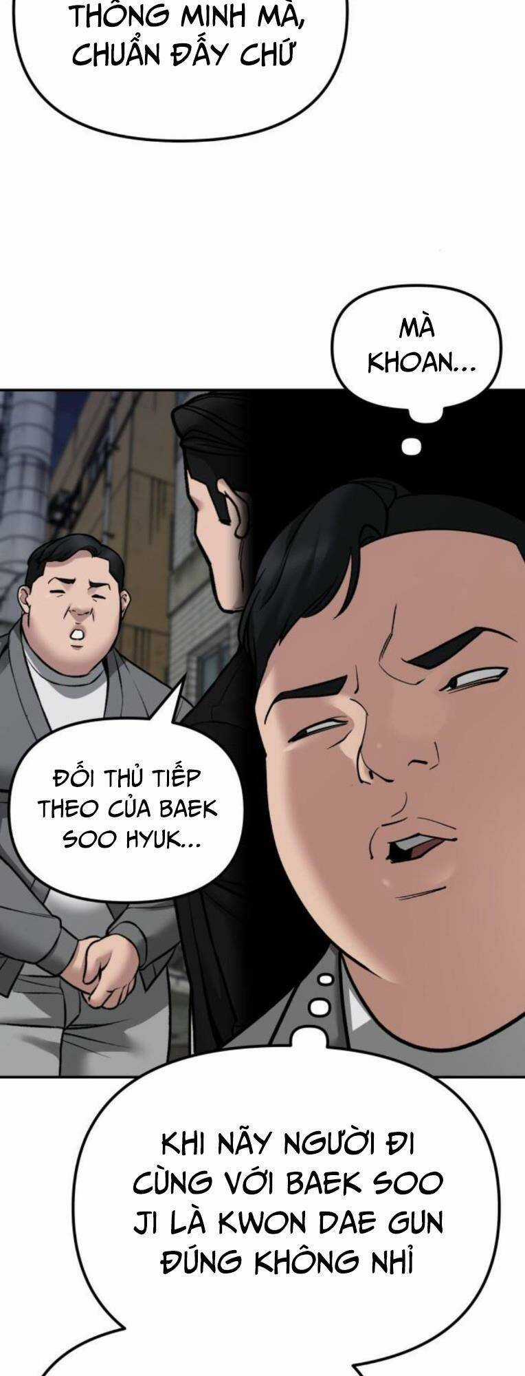 Quản Lí Du Côn - Chapter 79 - Trang 39
