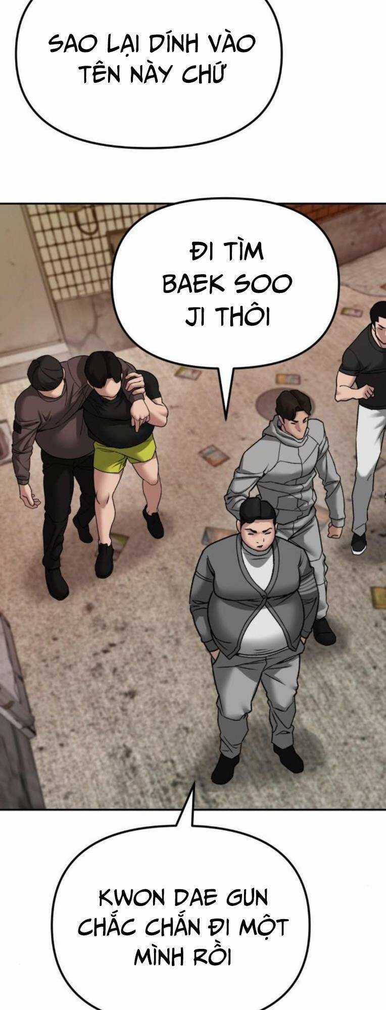 Quản Lí Du Côn - Chapter 79 - Trang 40