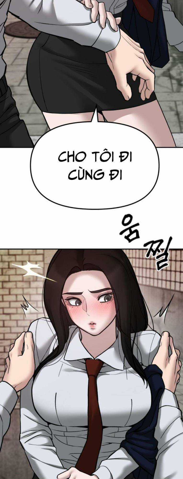 Quản Lí Du Côn - Chapter 79 - Trang 5