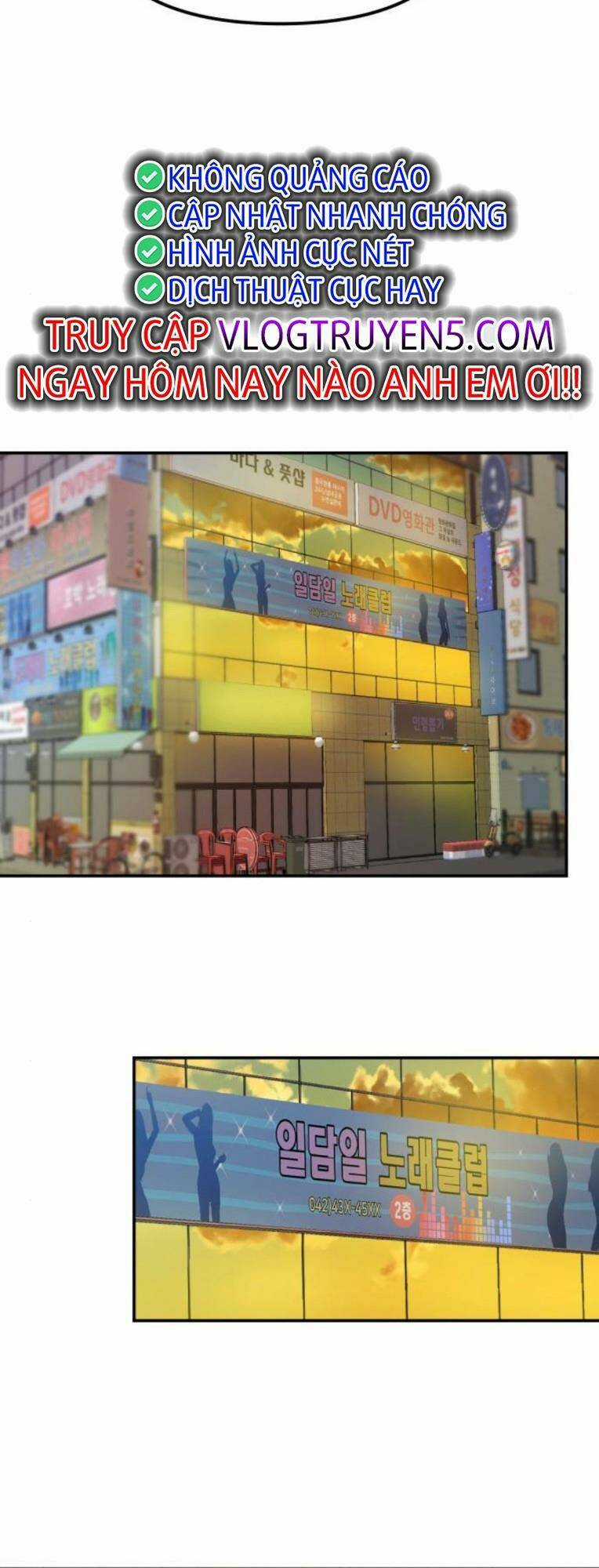 Quản Lí Du Côn - Chapter 79 - Trang 41