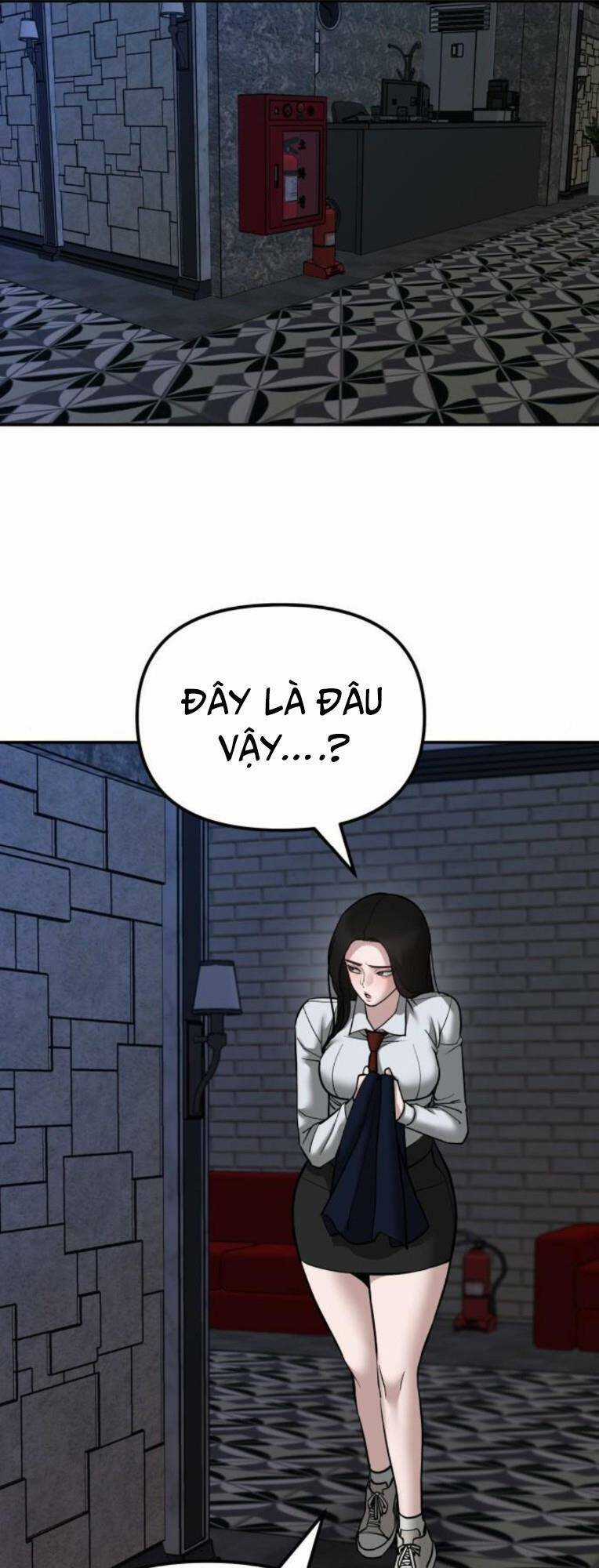 Quản Lí Du Côn - Chapter 79 - Trang 42