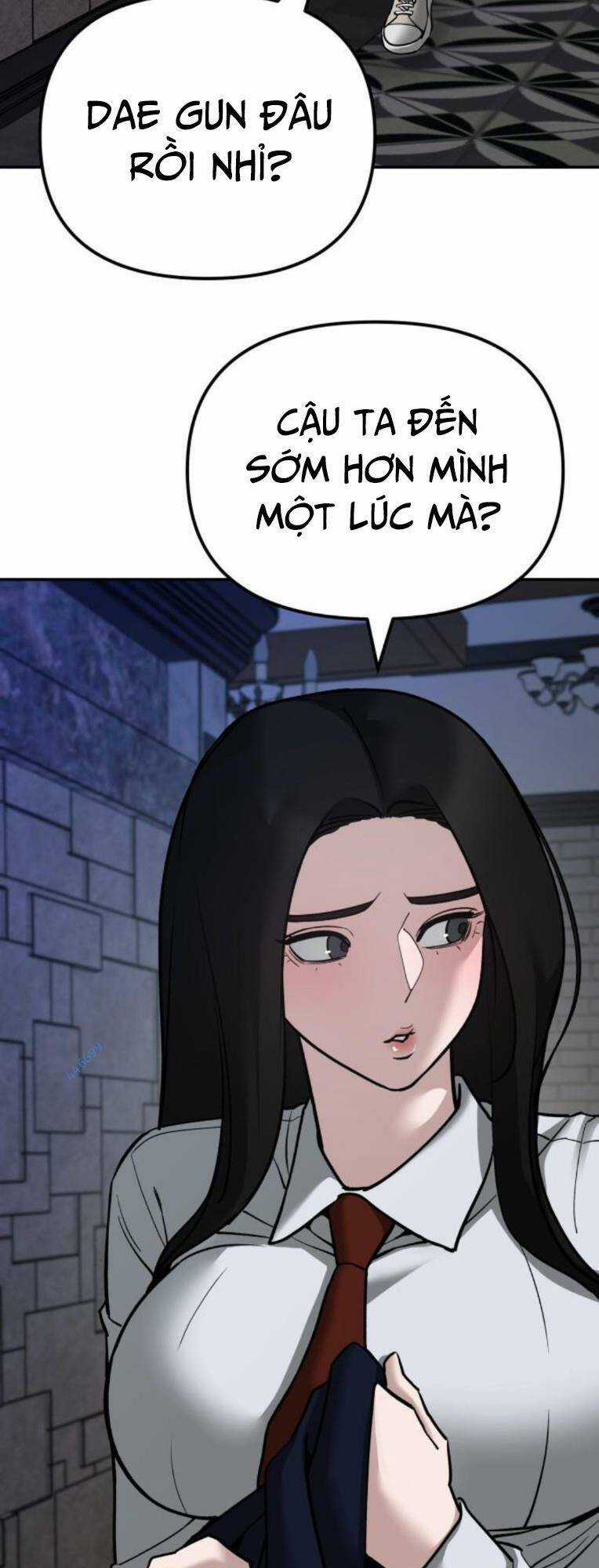 Quản Lí Du Côn - Chapter 79 - Trang 43